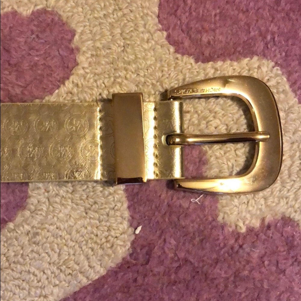 Michael Kors Belt